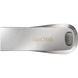 Flash SanDisk USB 3.1 Ultra Luxe 256Gb (150Mb/s) (SDCZ74-256G-G46) 13719 фото 1