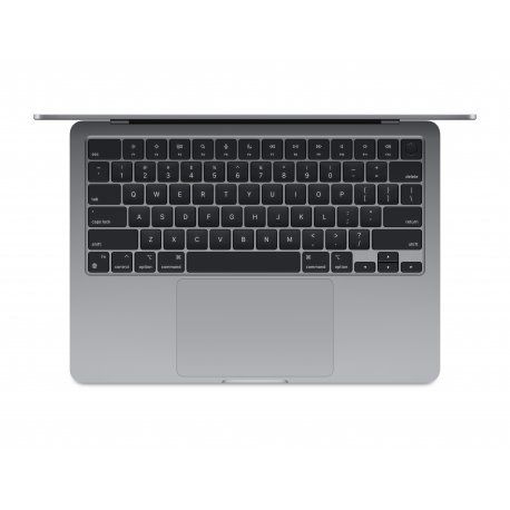 Apple MacBook Air 13" M3 Chip 16/512GB (MXCR3) 2024 Space Gray 00000046794-008 фото