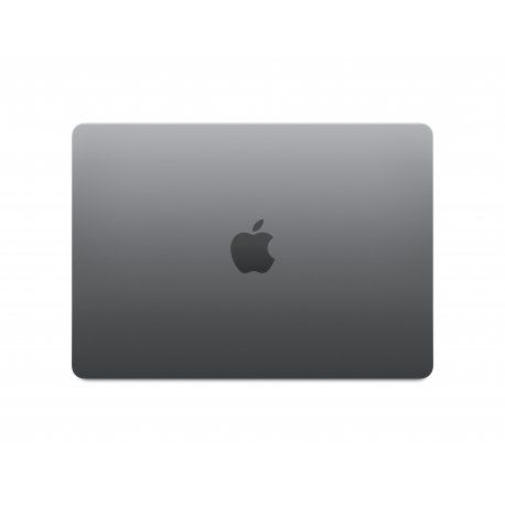 Apple MacBook Air 13" M3 Chip 16/512GB (MXCR3) 2024 Space Gray 00000046794-008 фото