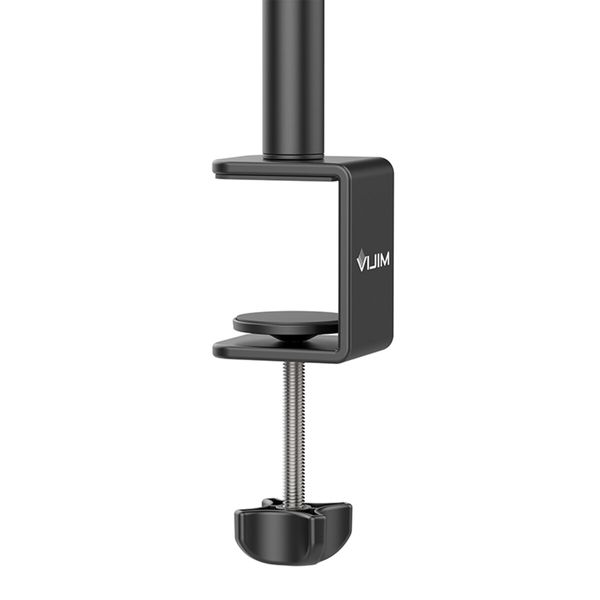 Штатив-тримач Ulanzi Vijim Desktop Flexible Arm/Light Stand(Three-Stages) (UV-2666 LS08) (UV-2666) 45697 фото