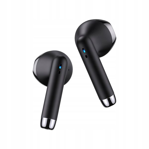 Наушники USAMS-IA04 TWS Earbuds IA Series Black (BHUIA01) 14252 фото