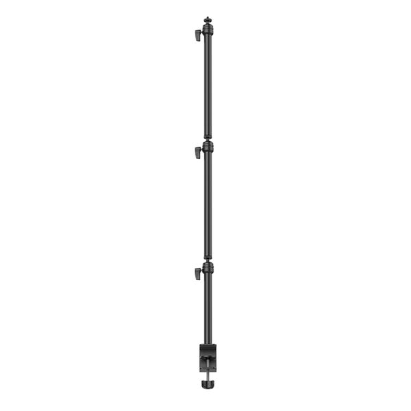 Штатив-тримач Ulanzi Vijim Desktop Flexible Arm/Light Stand(Three-Stages) (UV-2666 LS08) (UV-2666) 45697 фото