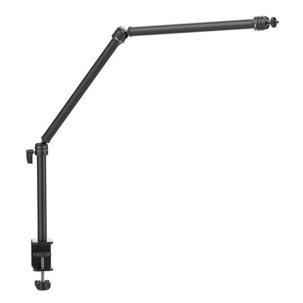 Штатив-тримач Ulanzi Vijim Desktop Flexible Arm/Light Stand(Three-Stages) (UV-2666 LS08) (UV-2666) 45697 фото