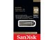 Flash SanDisk USB 3.2 Extreme GO 256Gb (R-400Mb/s, W-240Mb/s) Black (SDCZ810-256G-G46) 15058 фото 5