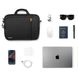 Сумка Tomtoc Defender-A30 Laptop Shoulder Bag Black 15-16 Inch (A30F2D1) (A30F2D1) 52169 фото 6