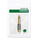 Перехідник UGREEN AV169 6.35mm Male to RCA Female Adapter(UGR-80731) (UGR-80731) 50247 фото 3