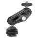 Шарнірне кріплення Ulanzi R098 Double Ball Heads with Code Shoe Mount (UV-2954 R098) (UV-2954) 50047 фото 2