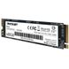 SSD M.2 Patriot P310 480GB NVMe 2280 PCIe 3.0x4 3D NAND TLC (P310P480GM28) 15749 фото 2