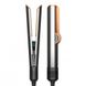 Выпрямитель для волос Dyson Airstrait HT01 Straightener Nickel/Copper (408202-01) EU 00000041489 фото 1