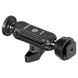 Шарнірне кріплення Ulanzi R098 Double Ball Heads with Code Shoe Mount (UV-2954 R098) (UV-2954) 50047 фото 4