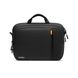 Сумка Tomtoc Defender-A30 Laptop Shoulder Bag Black 15-16 Inch (A30F2D1) (A30F2D1) 52169 фото 2