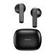 Наушники USAMS-IA04 TWS Earbuds IA Series Black (BHUIA01) 14252 фото 1