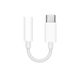 Адаптер Apple USB-C до 3.5mm Headphone Jack Adapter (MU7E2) 00000022194 фото 1