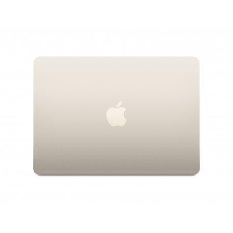 Apple MacBook Air 13" M3 Chip 16/512GB (MXCU3) 2024 Starlight 00000046794-010 фото