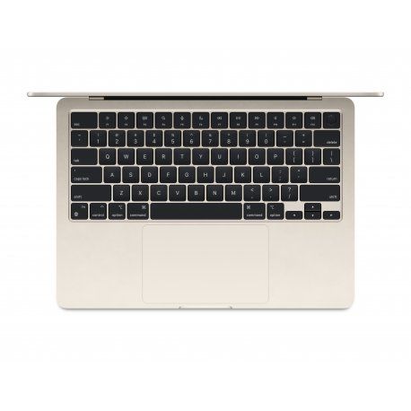 Apple MacBook Air 13" M3 Chip 16/512GB (MXCU3) 2024 Starlight 00000046794-010 фото