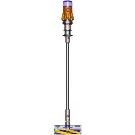 Беспроводной пылесос Dyson V12 Detect Slim Absolute 2023 (SV46) (448870-01) EU 1002844 фото