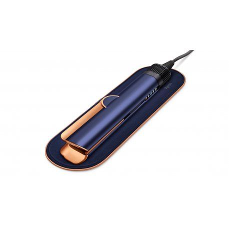 Випрямляч для волосся Dyson Airstrait HT01 Straightener Prussian Blue/Rich Copper (408215-01) EU 00000041490 фото