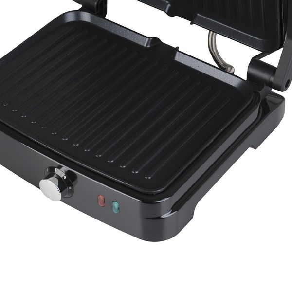 Гриль притискний Sokany SK-204 Electric Grill Maker 2000W 1895924083 фото