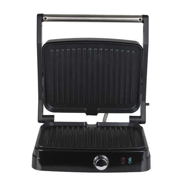 Гриль притискний Sokany SK-204 Electric Grill Maker 2000W 1895924083 фото