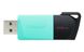 Flash Kingston USB 3.2 DT Exodia M 256GB Black/Teal (DTXM/256GB) 16103 фото 1