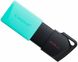 Flash Kingston USB 3.2 DT Exodia M 256GB Black/Teal (DTXM/256GB) 16103 фото 3