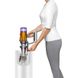 Беспроводной пылесос Dyson V12 Detect Slim Absolute 2023 (SV46) (448870-01) EU 1002844 фото 3