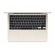 Apple MacBook Air 13" M3 Chip 16/512GB (MXCU3) 2024 Starlight 00000046794-010 фото 2