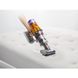 Беспроводной пылесос Dyson V12 Detect Slim Absolute 2023 (SV46) (448870-01) EU 1002844 фото 5