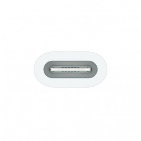 Адаптер Apple USB-C до Apple Pencil Adapter (MQLU3) 00000039674 фото