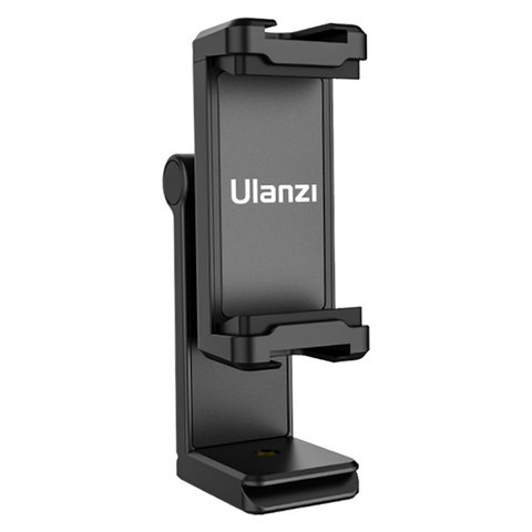 Тримач для телефону Ulanzi Vijim Universal Mobile Phone Clip (UV-2294 ST-22) (UV-2294) 45589 фото