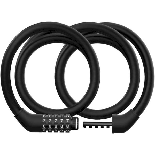 Замок для самоката Xiaomi Electric Scooter Cable Lock (BHR6751GL) (BHR6751GL) 41551 фото