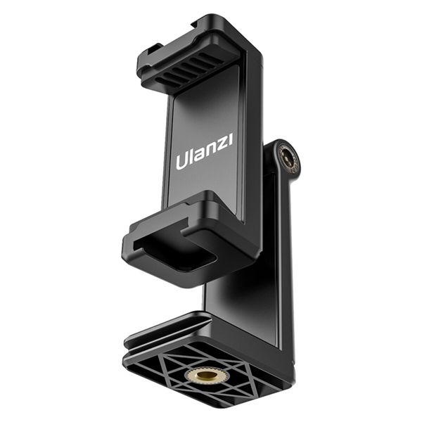 Тримач для телефону Ulanzi Vijim Universal Mobile Phone Clip (UV-2294 ST-22) (UV-2294) 45589 фото