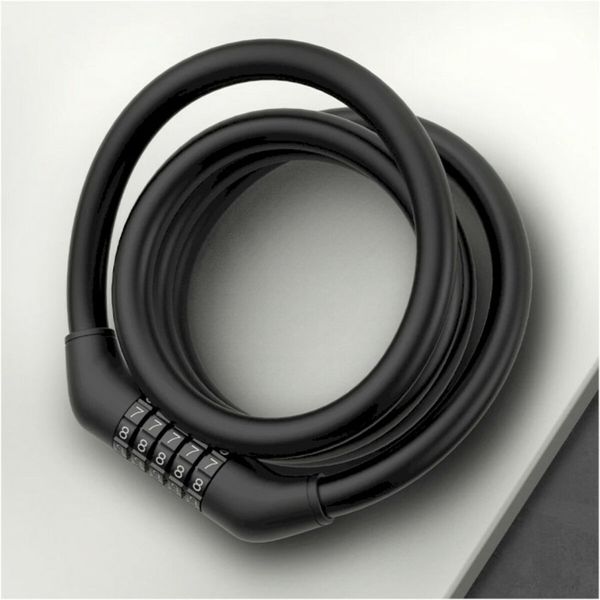 Замок для самоката Xiaomi Electric Scooter Cable Lock (BHR6751GL) (BHR6751GL) 41551 фото