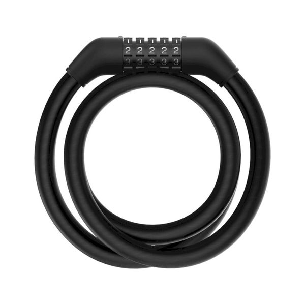 Замок для самоката Xiaomi Electric Scooter Cable Lock (BHR6751GL) (BHR6751GL) 41551 фото