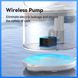 Поїлка CATLINK Wireless Pump & Ultra-Filtration Water Fountain - PURE 2 (6972884750736) 53583 фото 4