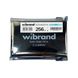 SSD Wibrand Caiman 256GB 2.5" 7mm SATAIII Bulk (WI2.5SSD/CA256GB) 50876 фото 3