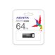 Flash A-DATA USB 3.2 UR340 64Gb Black (AROY-UR340-64GBK) 43564 фото 5