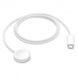 Кабель для заряджання Apple Watch Magnetic Fast Charger USB-C Cable 1m (MT0H3ZM/A) 00000045868 фото 1