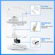 Поїлка CATLINK Wireless Pump & Ultra-Filtration Water Fountain - PURE 2 (6972884750736) 53583 фото 6