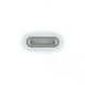 Адаптер Apple USB-C до Apple Pencil Adapter (MQLU3) 00000039674 фото 3