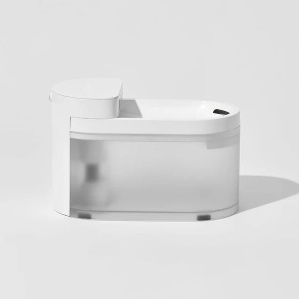 Поїлка CATLINK AI Water Fountain - Wireless (6972884750873) 53584 фото