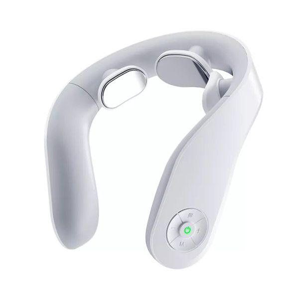 Масажер для шиї Xiaomi Jeeback Neck Massager K1 (XJNMK1) 52599 фото