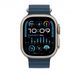 Ремінець Ocean Band для Apple Watch 49mm Blue Ocean Band (MT633) 00000045511 фото 3