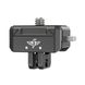 Кріплення Ulanzi Hummingbird Quick Release Mount (R072) (UV-2368) 52110 фото 2