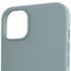 Чехол для смартфона Silicone Full Case AAA MagSafe IC для iPhone 14 Succulent (Orig14Succulent) 47210 фото 5