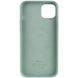 Чехол для смартфона Silicone Full Case AAA MagSafe IC для iPhone 14 Succulent (Orig14Succulent) 47210 фото 2