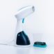 Відпарювач ручний Sokany Aj-2205BL Garment Steamer 1200W ручний відпарювач для одягу 2084704960 фото 3