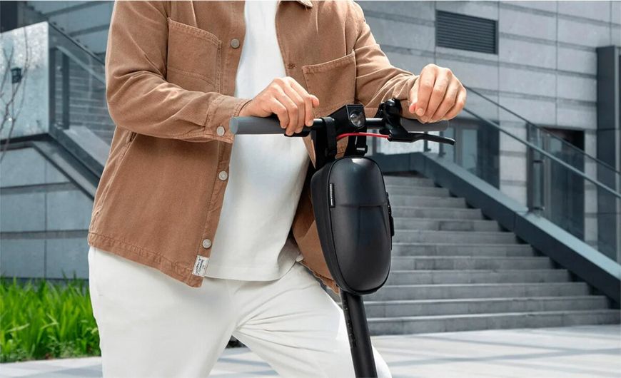 Сумка Xiaomi Electric Scooter Storage Bag (BHR6750GL) (BHR6750GL) 41550 фото