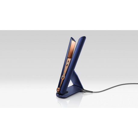 Выпрямитель для волос Dyson Corrale HS07 Hair Straightener Prussian Blue/Rich Copper (408105-01) EU 1005239 фото