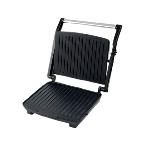 Гриль притискний Sokany SK-202 Electric Grill Maker 2000W 1896357983 фото